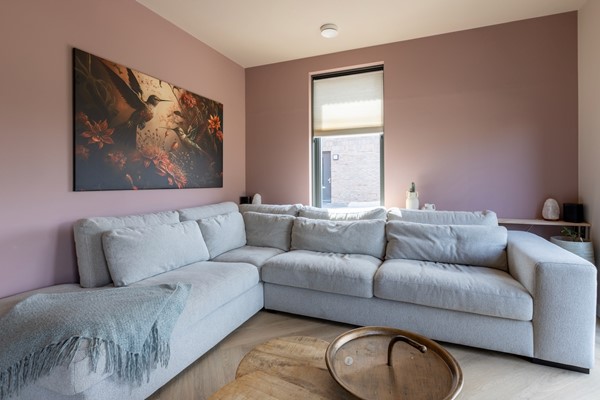 Medium property photo - Sterrenkroos 39, 4616 AT Bergen op Zoom